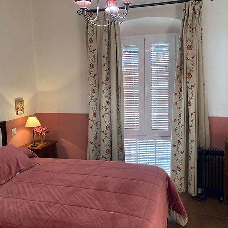 Casa Rural Valdevilano La Roca de la Sierra Εξωτερικό φωτογραφία