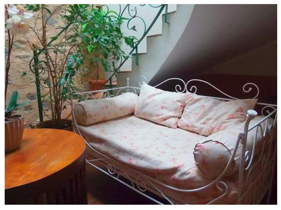 Casa Rural Valdevilano La Roca de la Sierra Εξωτερικό φωτογραφία